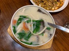 -眉州东坡·熊猫主题餐厅(枫蓝店)