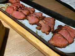 -蜜桃餐厅·伴山(湖滨商业街店)