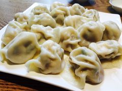 -双合园·海鲜水饺青岛菜(上清路店)