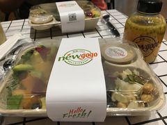 -innewgogo纽麦轻食(滨北店)
