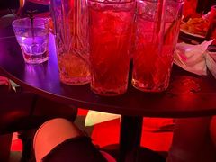 -MOSSO音乐酒吧·live house(南京旗舰店)