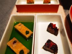 -柿合缘新京菜(国金中心商场店)