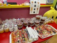 -想象乐创意早教托育中心(殷高西路店)