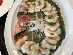 -宝丽轩中餐厅BAOLIXUAN