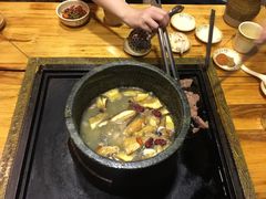 生态土鸡-滇藏石锅宴(北门坡古城管理局店)