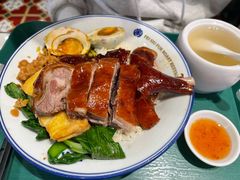 -肥小福·烧鹅专门店(环宇荟店)
