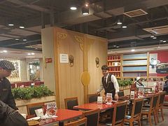 -宏状元现熬粥·京味菜(五棵松店)