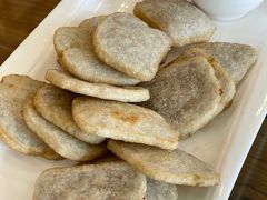 炸灌肠-北京小肠陈饭庄(方庄店)