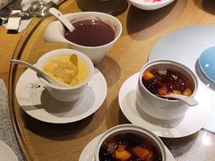 -莲·中餐厅(成都首座万豪酒店)