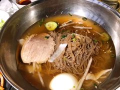 -本家韩国烤肉(青岛万象城店)