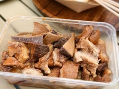 -细妹五香牛杂(步行街店)