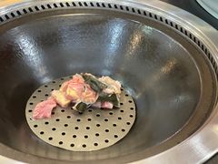 -老刘生态大鱼坊铁锅炖鱼(赛马场店)