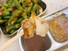 -白仁仔· 活烤海鲜 宵夜(豫园店)