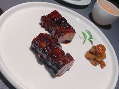 始创黑叉烧-小炳胜(卓悦中心店)