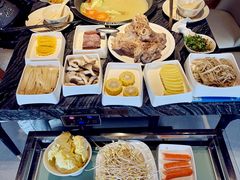 -天都火锅酒楼(虹梅南路店)