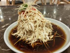 -冶春茶社(星汉大厦店)