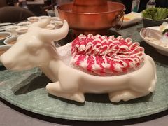 -额尔敦·品质自助(摩尔城店)