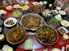 -夫妻蘸水兔(夹江店)