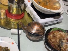 -广州海鲜酒楼(长丰园店)
