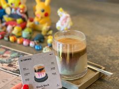 -BE NORMAL CAFE(霞溪路店)