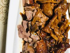 -深港1厨·港式粤菜