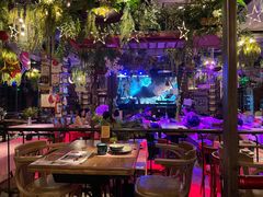 -胡桐里音乐酒馆(孝南店)