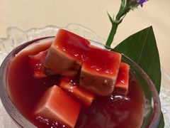 法国红酒冻鹅肝-金悦轩海鲜酒家(拱北店)