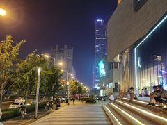 -青岛五四广场海景美仑国际公寓酒店