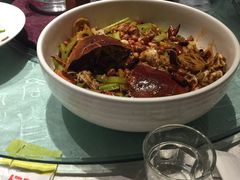 面包蟹-李老爹香辣蟹(宣武门店)