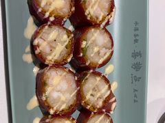 -喜势点·糖沙翁手工茶点·本地人茶居(永庆坊店)