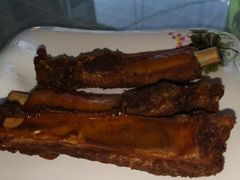 -老家味道主题餐厅