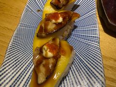 -吉兆·料理(红梅南路店)