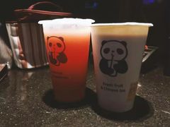 -茶百道(太平门直街店)