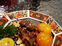 -弓二·烧鸟居酒屋(财富购物中心店)