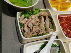 -海底捞火锅(金光华店)