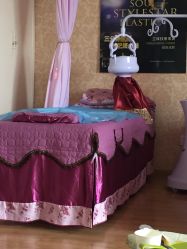 -南京俏吧美容美体中心