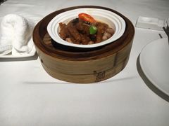 -潮福城大酒楼·潮味粤品·港式点心(湖滨北路店)