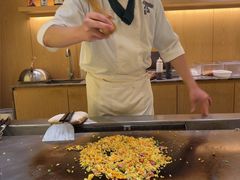 -松临·铁板烧&Omakase(神农店)