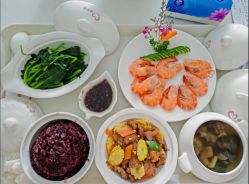 -禧月荟月子中心(前海Max店)