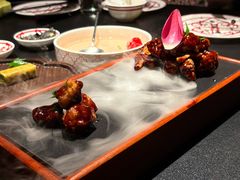 -锦楼·臻选新杭帮(杭州中心店)