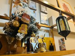 -1901 Cafe(西四店)