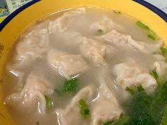 -卢聪艺小吃店(阳翟总店)
