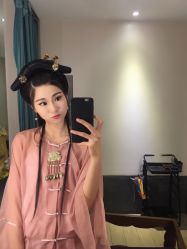 -盘子女人坊生日照·摄影馆(华强店)