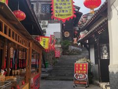 -后柳水乡