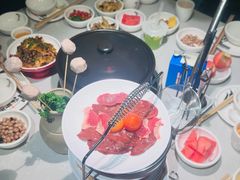 -俏牛哥鲜牛肉牛肆馆(重庆天地店)