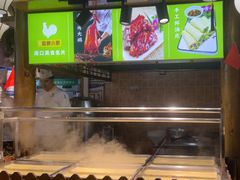 -驰明粗粮小厨(湖滨路店)