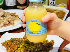 -恩宏德餐馆(平山道店)