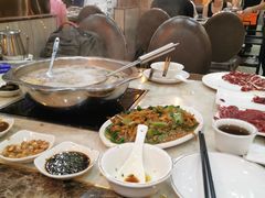 -潮悦牛肉火锅城(水贝店)