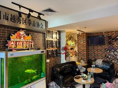 -拳盛时代拳击俱乐部(北京路店)