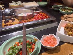 -蜀江龙火锅(339店)